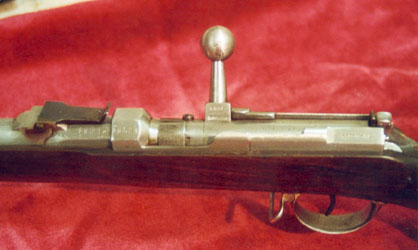 Zuendnadelgewehr